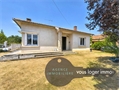 Maison à la vente
